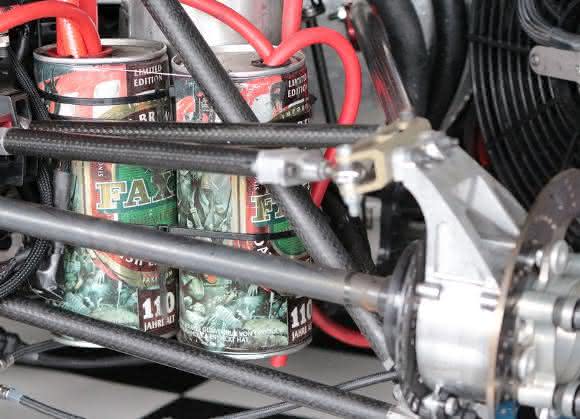 Formula Student Germany Formula Student Germany