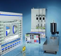 CNC-Steuerung Indramotion MTX