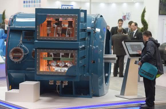 Industrie 4.0 Industrie 4.0