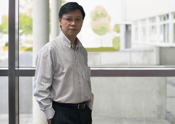 Kelvin Yeo Kelvin Yeo, General Manager Singapore