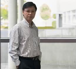 Kelvin Yeo Kelvin Yeo, General Manager Singapore
