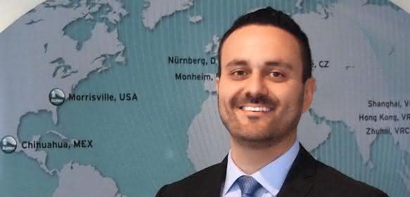 Buehler Motor Mounir Kudsi FuE