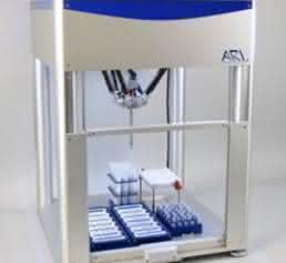 Scorpion-Dispensiersystem