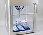 Scorpion-Dispensiersystem