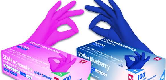 Einmalhandschuhe Einmalhandschuhe