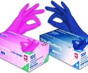 Einmalhandschuhe