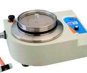 Laborsiebmaschine