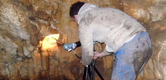 Mäanderhöhle Mäanderhöhle