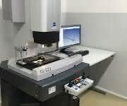 Pfaff Zeiss-Messstation Pfaff Zeiss-Messstation