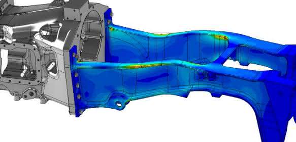 Simulationssoftware
