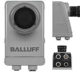 BVS SMART CAMERA von Balluff