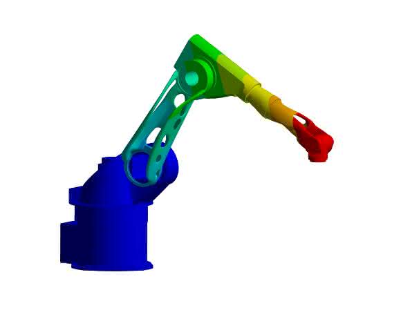 Topologieoptimierung mit Ansys 17 Topologieoptimierung mit Ansys 17