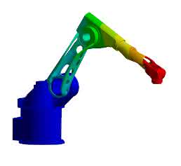 Topologieoptimierung mit Ansys 17 Topologieoptimierung mit Ansys 17
