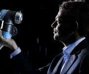 Mensch Roboter Kollaboration