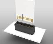Samtec MEC1 Serie