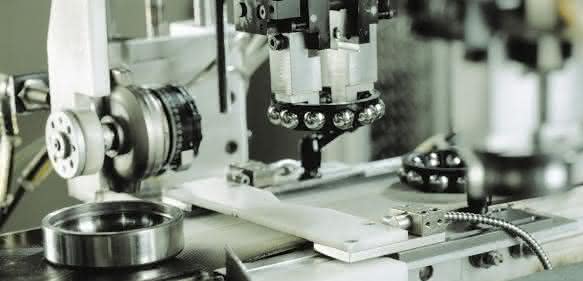 VDMA automatische Montage VDMA automatische Montage