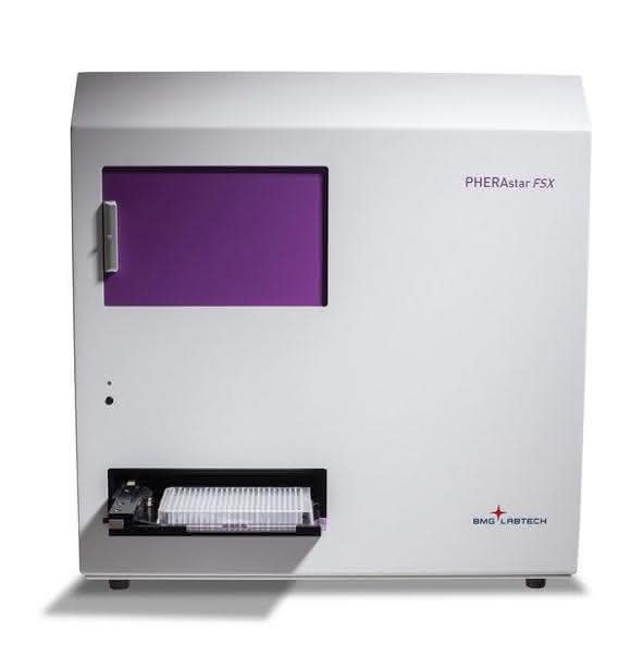 Mikroplatten-Reader Multifunktions-Mikroplatten-Reader