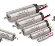 High-Speed-Motoren High-Speed-Motoren