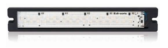 LED-Maschinenbeleuchtung von Di-Soric LED-Maschinenbeleuchtung von Di-Soric