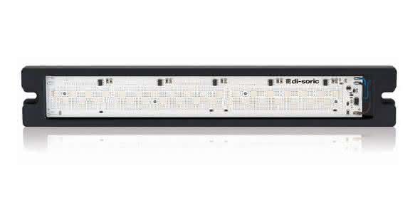 LED-Maschinenbeleuchtung von Di-Soric