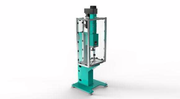 elektromechanische Presse elektromechanische Presse