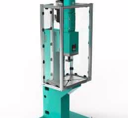 elektromechanische Presse