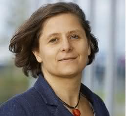 Dr. Christine Neuy