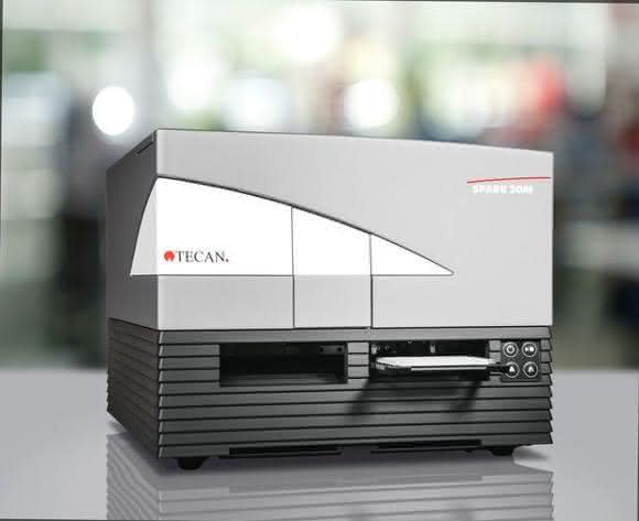 Spark®20M Imaging Multi-Mode Reader
