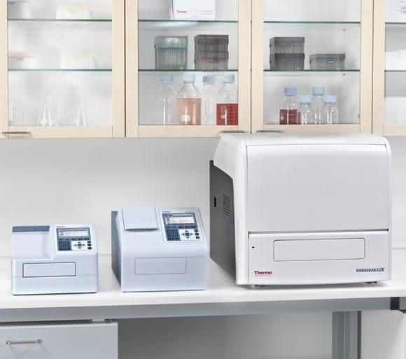 Thermo Scientific™ Varioskan LUX™