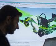 CAE-Simulationssoftware CAE-Simulationssoftware