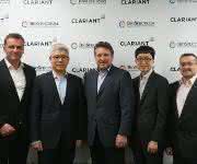 Clariant-Projektteam Clariant-Projektteam