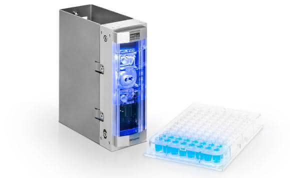Dispense-Modul Dispense-Modul