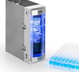 Dispense-Modul