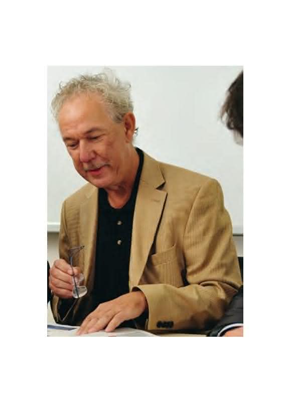 Dr. Hans-Jürgen Hundrieser Dr. Hans-Jürgen Hundrieser