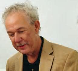 Dr. Hans-Jürgen Hundrieser Dr. Hans-Jürgen Hundrieser