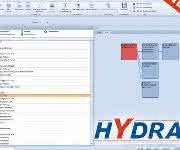 MES Hydra von MPDV mit FMEA-Modul