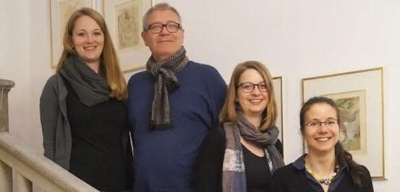 Prof. Dr. Anton Bovier