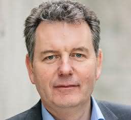 Prof. Dr.-Ing. Matthias Wessling