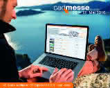 cadmesse von MuM cadmesse von MuM