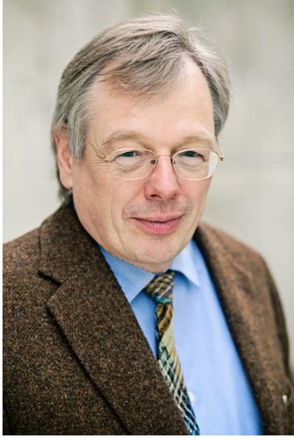 Prof. Dr. Martin Möller