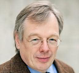 Prof. Dr. Martin Möller