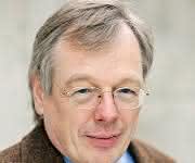 Prof. Dr. Martin Möller