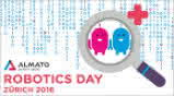 Almato Robotics Day Almato Robotics Day