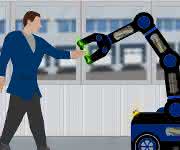 Industrie 4.0: Herausforderungen für den Arbeitsschutz Industrie 4.0: Herausforderungen für den Arbeitsschutz