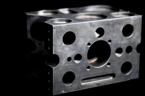 Mafac Normbauteil