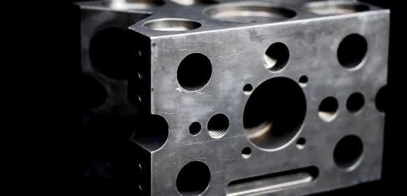 Mafac Normbauteil