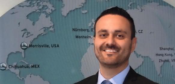 Mounir Kudsi Bühler Motor