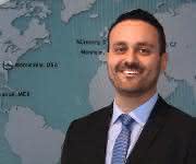 Mounir Kudsi Bühler Motor