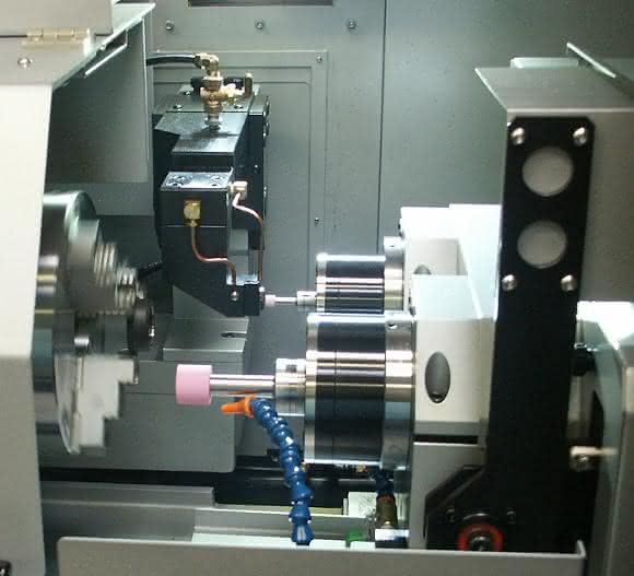CNC-Maschine IGM 15 NC III Okamoto CNC-Maschine IGM 15 NC III