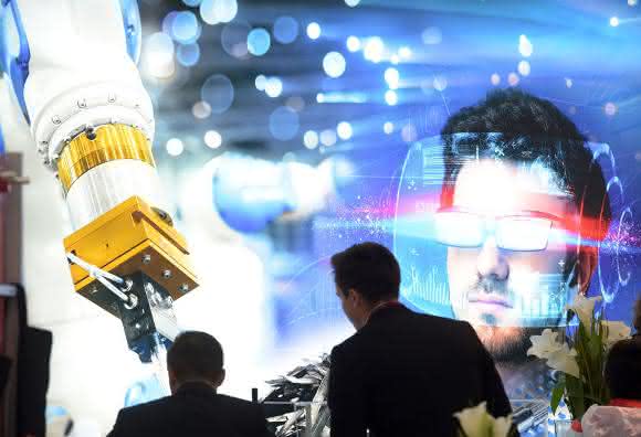 Hannover Messe 2016: Yes I come: Obama eröffnet Hannover Messe